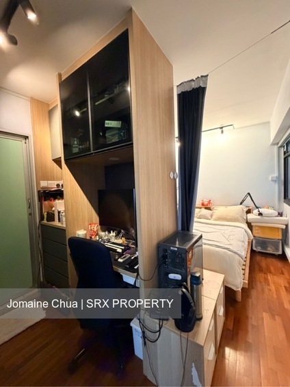 Blk 631 Jurong West Street 65 (Jurong West), HDB 5 Rooms #617262281